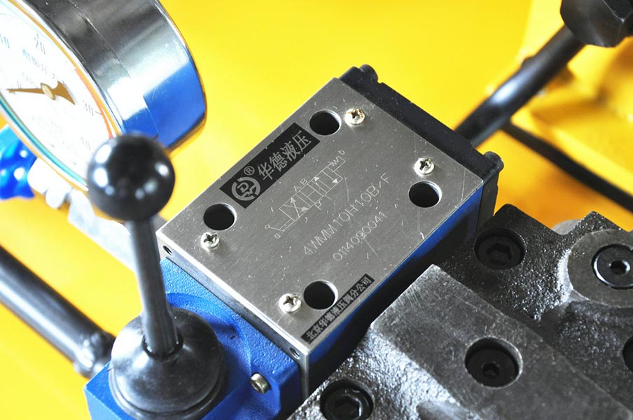 本田汽油機，野外作業(yè)機動泵液壓站