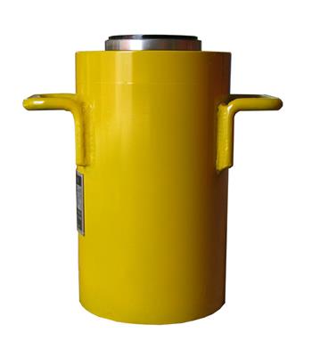 雙耳液壓油缸-使用細節(jié)不可忽視！